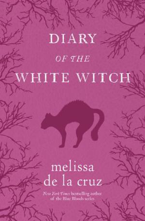 Diary of the White Witch (The Beauchamp Family #0.5)