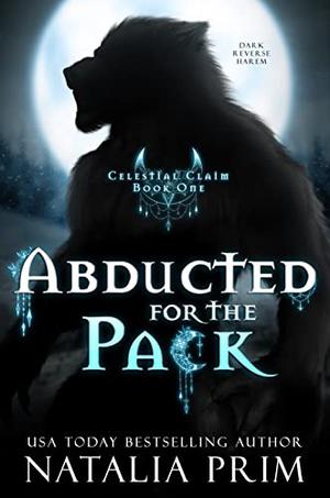 Abducted for the Pack (Celestial Claim #1)