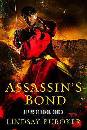 Assassin's Bond by Lindsay Buroker