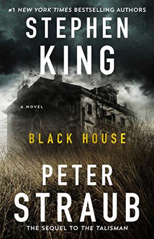 Black House (The Talisman #2)