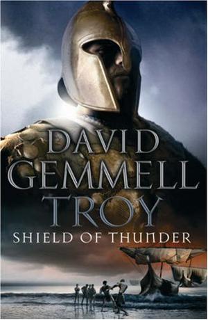 Shield of Thunder (Troy #2)