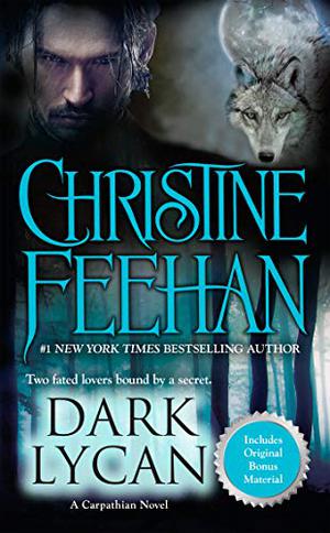 Dark Lycan (Dark #21)