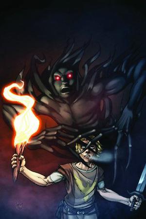 Magician: Apprentice, Volume 2 (Raymond E. Feist's Magician: Apprentice #2)