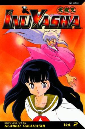 InuYasha: Family Matters (犬夜叉 / Inuyasha #2)
