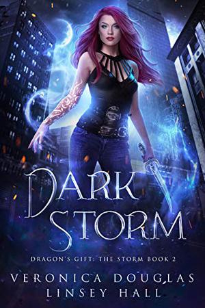 Dark Storm (Dragon's Gift: The Storm #2)
