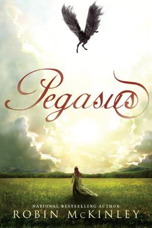 Pegasus (Pegasus #1)
