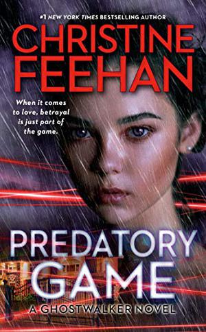 Predatory Game (GhostWalkers #6)