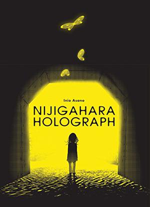 Nijigahara Holograph by Inio Asano, Rachel Balzora Thorn