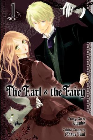 The Earl & the Fairy, Vol. 1 by Ayuko, Mizue Tani