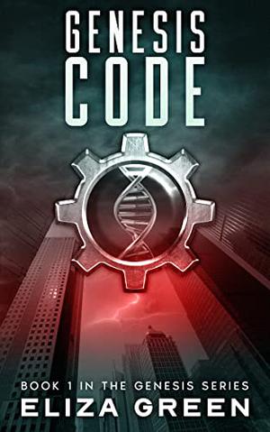 Genesis Code (Genesis #1)
