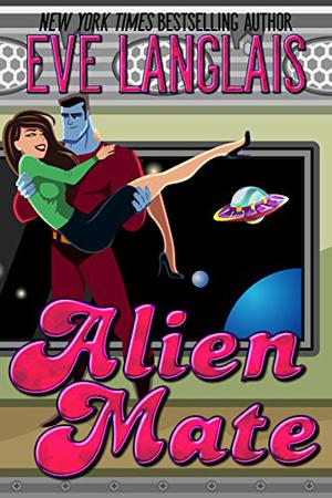 Alien Mate by Eve Langlais