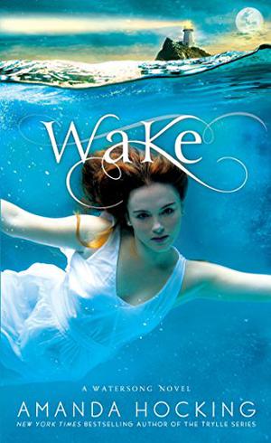 Wake (Watersong #1)