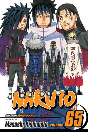NARUTO -ナルト- 65 (Naruto #65)