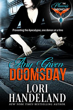 Any Given Doomsday by Lori Handeland