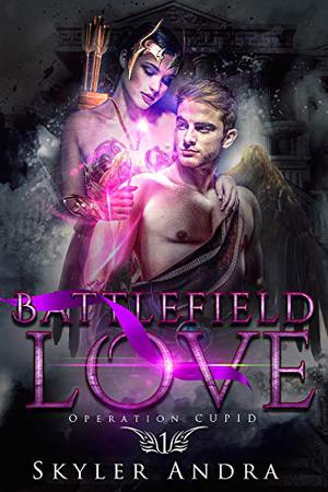 Battlefield Love (Operation Cupid #1)