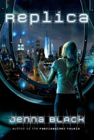 Replica (Replica Trilogy #1)