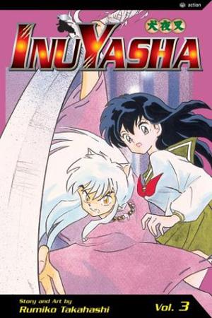 InuYasha: Good Intentions (犬夜叉 / Inuyasha #3)