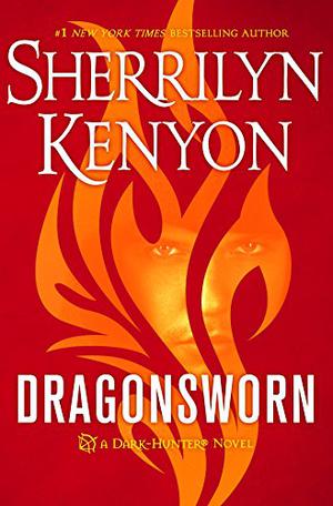 Dragonsworn (Dark-Hunter #26)
