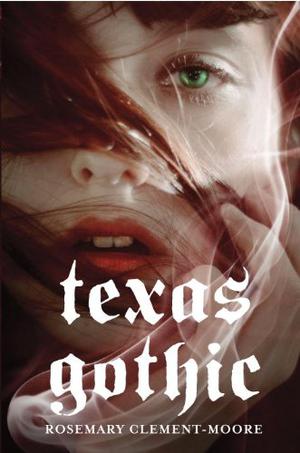 Texas Gothic (Goodnight Family #1)