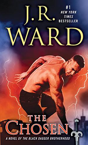 The Chosen (Black Dagger Brotherhood #15)