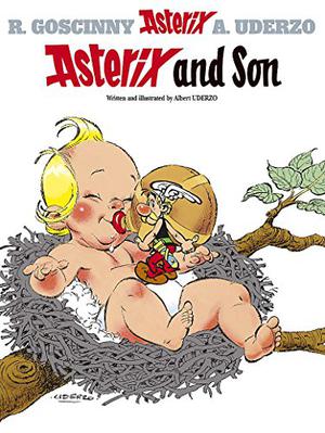 Asterix and Son (Astérix #27)