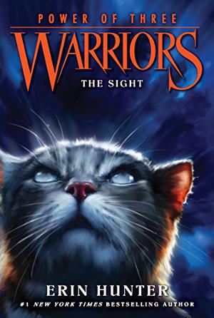 The Sight (Warriors Universe #19)