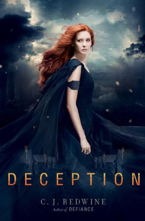 Deception (Defiance #2)