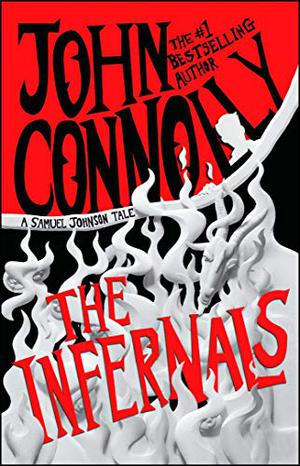 The Infernals by John Connolly