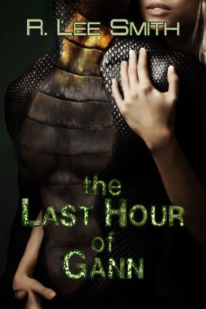 The Last Hour of Gann by R. Lee Smith