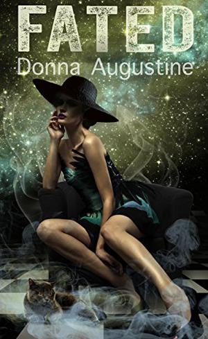 Fated by Donna Augustine