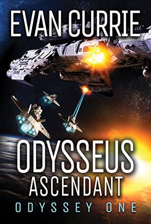 Odysseus Ascendant (Odyssey One #7)