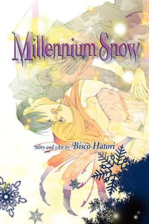 Millennium Snow, Vol. 4 (千年の雪 / Sennen no yuki #4)