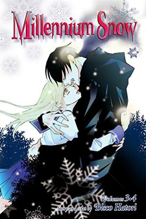 Millennium Snow  (2-in-1 Edition), Vol. 2 (千年の雪 / Sennen no yuki #3-4)