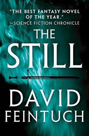 The Still (Rodrigo of Caledon #1)