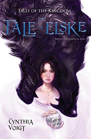 Elske by Cynthia Voigt