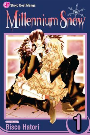 Millennium Snow, Vol. 1 by Bisco Hatori
