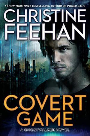 Covert Game by Christine Feehan