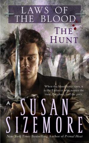 The Hunt (Laws Of The Blood #1)