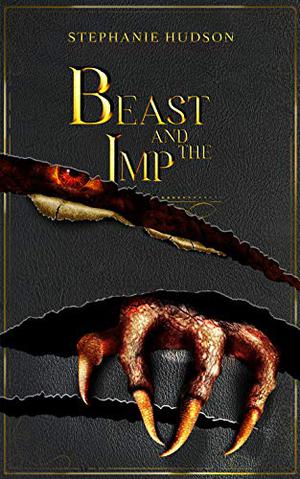 Beast And The Imp (The Shadow Imp Series #2)