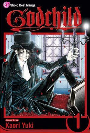 Godchild, Volume 01 (Godchild #1)