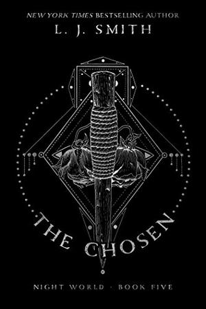 The Chosen (Night World #5)