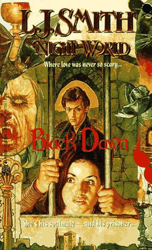 Black Dawn (Night World #8)