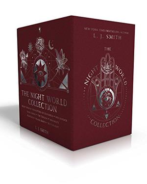 The Night World Collection (Night World #1-9)