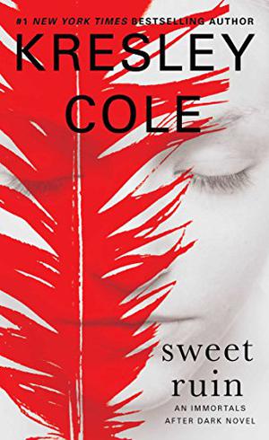 Sweet Ruin (Immortals After Dark #15)