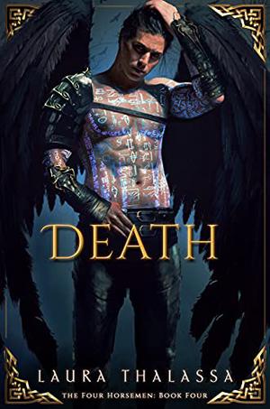 Death (The Four Horsemen #4)