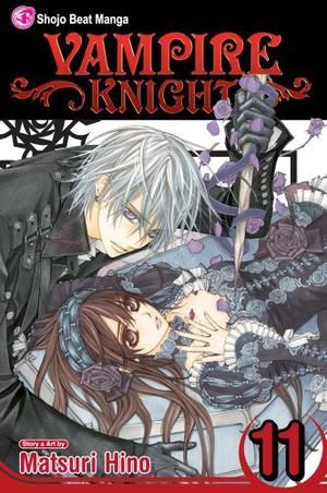 Vampire Knight, Vol. 11 (Vampire Knight #11)