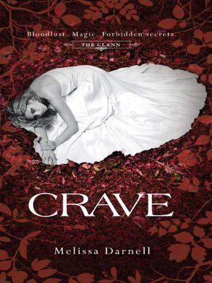 Crave (The Clann #1)