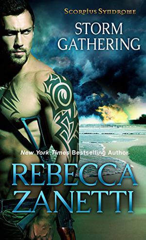 Storm Gathering (Scorpius Syndrome #4)