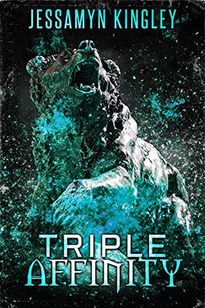 Triple Affinity (D'Vaire #23)