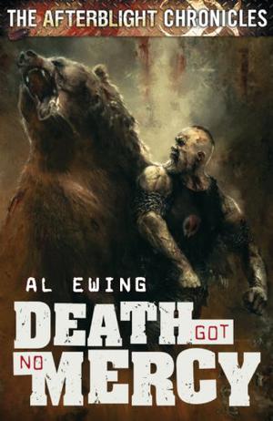 Death Got No Mercy (The Afterblight Chronicles #7)
